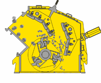 Impact Crusher